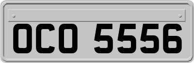 OCO5556
