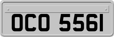OCO5561
