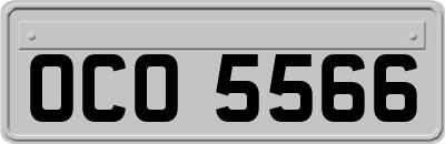 OCO5566
