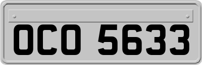 OCO5633