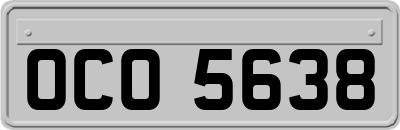 OCO5638