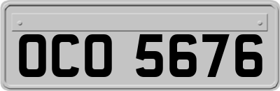 OCO5676