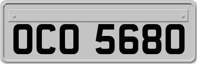 OCO5680