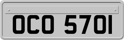 OCO5701
