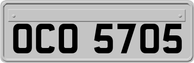 OCO5705