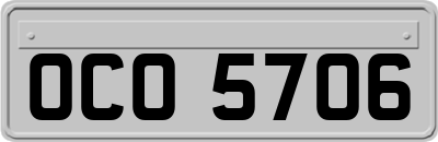 OCO5706