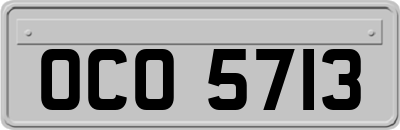 OCO5713