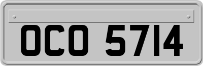OCO5714