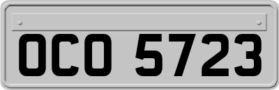 OCO5723