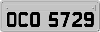 OCO5729