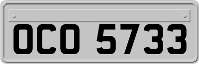 OCO5733