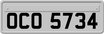 OCO5734