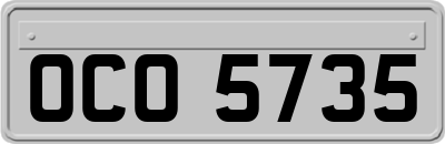 OCO5735