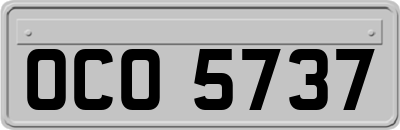 OCO5737