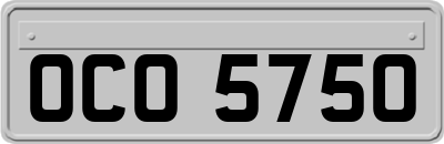 OCO5750