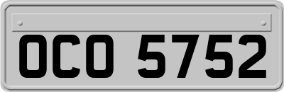 OCO5752