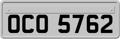 OCO5762