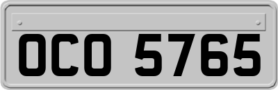 OCO5765