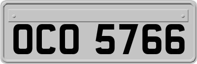 OCO5766