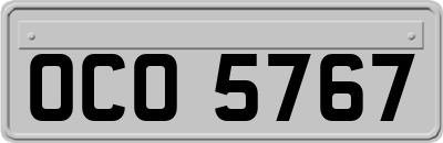 OCO5767