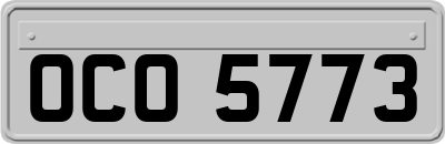 OCO5773