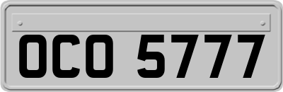 OCO5777