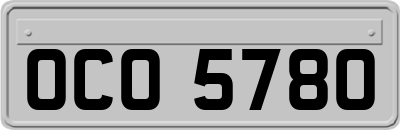 OCO5780