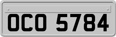 OCO5784