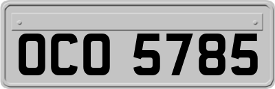 OCO5785