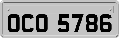 OCO5786