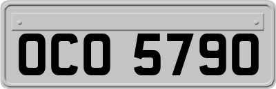 OCO5790