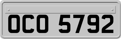 OCO5792