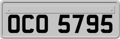 OCO5795