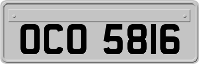 OCO5816