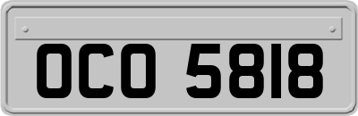 OCO5818