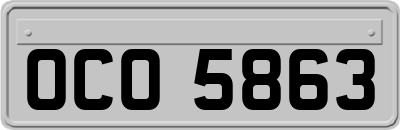 OCO5863