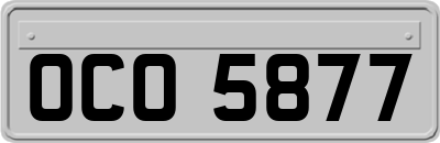 OCO5877