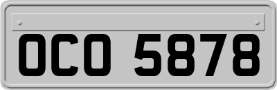 OCO5878
