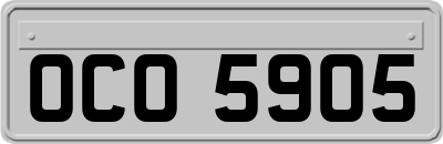 OCO5905