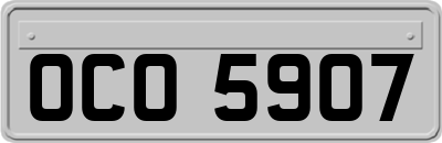 OCO5907