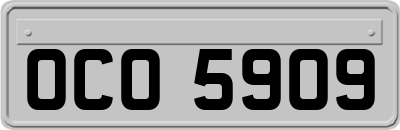 OCO5909