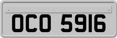 OCO5916