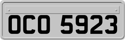 OCO5923