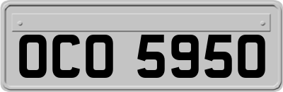 OCO5950