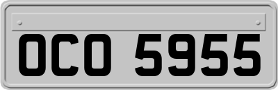 OCO5955