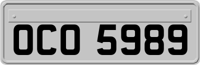 OCO5989
