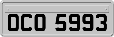 OCO5993