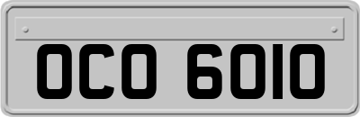 OCO6010