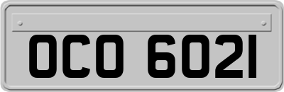 OCO6021