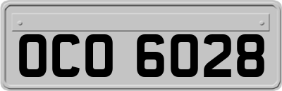 OCO6028